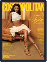 Cosmopolitan (Digital) Subscription                    April 26th, 2024 Issue