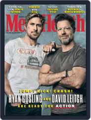 Men's Health (Digital) Subscription                    May 1st, 2024 Issue