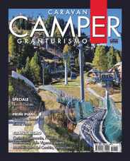 Caravan E Camper Granturismo (Digital) Subscription                    May 1st, 2024 Issue