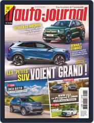L'auto-journal (Digital) Subscription                    May 2nd, 2024 Issue