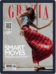Grazia Lationamérica (Digital) Subscription                    May 1st, 2024 Issue