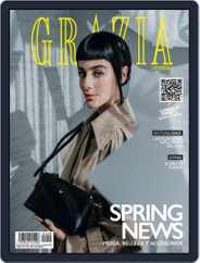 Grazia Lationamérica (Digital) Subscription                    March 1st, 2024 Issue