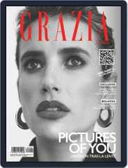 Grazia Lationamérica (Digital) Subscription                    February 1st, 2024 Issue