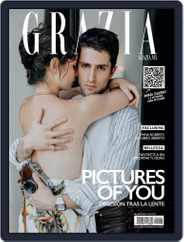 Grazia México (Digital) Subscription                    February 1st, 2024 Issue