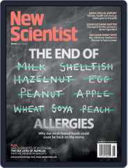 New Scientist (Digital) Subscription                    May 4th, 2024 Issue