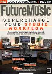 Future Music (Digital) Subscription                    May 3rd, 2024 Issue