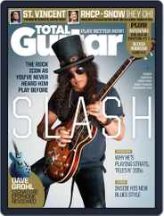 Total Guitar (Digital) Subscription                    June 1st, 2024 Issue