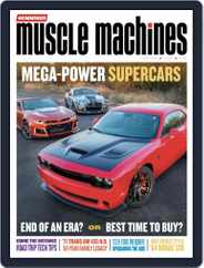 Hemmings Muscle Machines (Digital) Subscription                    June 1st, 2024 Issue