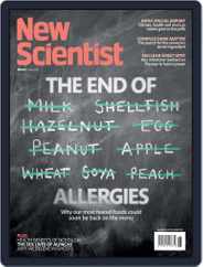 New Scientist International Edition (Digital) Subscription                    May 4th, 2024 Issue