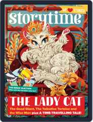 Storytime (Digital) Subscription                    May 1st, 2024 Issue