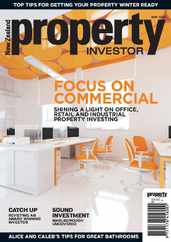 NZ Property Investor (Digital) Subscription                    May 1st, 2024 Issue