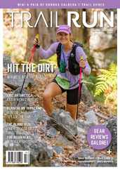 Trail Run (Digital) Subscription                    April 29th, 2024 Issue