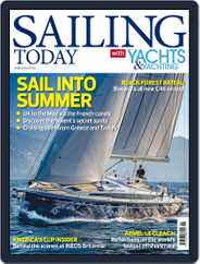 Yachts & Yachting (Digital) Subscription                    June 1st, 2024 Issue