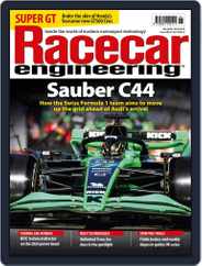Racecar Engineering (Digital) Subscription                    June 1st, 2024 Issue