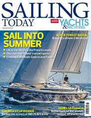 Sailing Today (Digital) Subscription                    June 1st, 2024 Issue