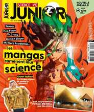 Science & Vie Junior (Digital) Subscription                    May 3rd, 2024 Issue
