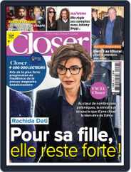 Closer France (Digital) Subscription                    May 3rd, 2024 Issue