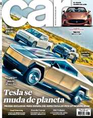 Car España (Digital) Subscription                    May 1st, 2024 Issue