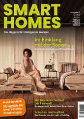 Smart Homes (Digital) Subscription                    April 1st, 2024 Issue
