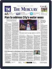 Mercury (Digital) Subscription                    May 3rd, 2024 Issue
