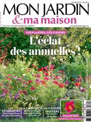 Mon Jardin Ma Maison (Digital) Subscription                    May 3rd, 2024 Issue