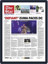 Star South Africa (Digital) Subscription                    May 3rd, 2024 Issue
