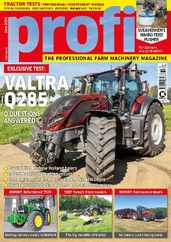 Profi (Digital) Subscription                    June 1st, 2024 Issue