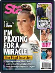 Star (Digital) Subscription                    May 13th, 2024 Issue