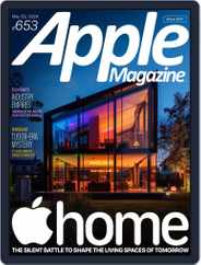 Apple (Digital) Subscription                    May 3rd, 2024 Issue