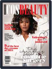 CosBeauty (Digital) Subscription                    February 1st, 2024 Issue