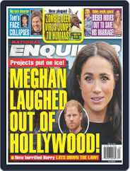 National Enquirer (Digital) Subscription                    May 13th, 2024 Issue