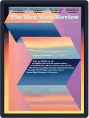 The New York Review of Books (Digital) Subscription                    May 23rd, 2024 Issue