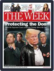 The Week (Digital) Subscription                    May 10th, 2024 Issue