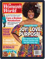 Woman's World (Digital) Subscription                    May 13th, 2024 Issue