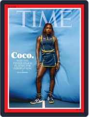Time (Digital) Subscription                    May 13th, 2024 Issue