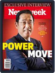 Newsweek (Digital) Subscription                    May 10th, 2024 Issue
