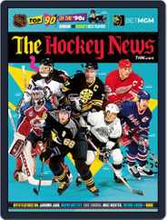 The Hockey News (Digital) Subscription                    April 22nd, 2024 Issue