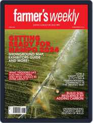 Farmer's Weekly (Digital) Subscription                    May 10th, 2024 Issue