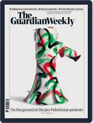 Guardian Weekly (Digital) Subscription                    May 3rd, 2024 Issue