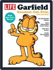 LIFE Garfield Magazine (Digital) Subscription                    April 1st, 2024 Issue