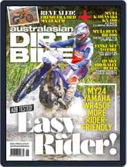 Australasian Dirt Bike (Digital) Subscription                    June 1st, 2024 Issue