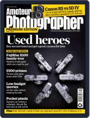 Amateur Photographer (Digital) Subscription                    May 7th, 2024 Issue