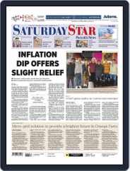 Saturday Star (Digital) Subscription                    May 4th, 2024 Issue