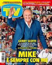 TV Sorrisi e Canzoni (Digital) Subscription                    April 30th, 2024 Issue