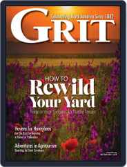 Grit (Digital) Subscription                    May 1st, 2024 Issue
