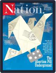 The Nation (Digital) Subscription                    May 1st, 2024 Issue
