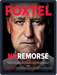 Foxtel (Digital) Subscription                    May 1st, 2024 Issue