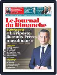 Le Journal du dimanche (Digital) Subscription                    May 5th, 2024 Issue