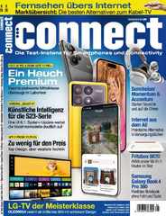 Connect (Digital) Subscription                    May 5th, 2024 Issue