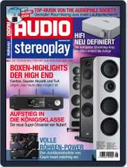 audio/stereoplay (Digital) Subscription                    June 1st, 2024 Issue